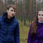 Сопрано Поют Александр Шпак16 Лет И Оля Гвоздовская 14 Лет