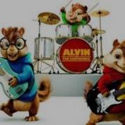 Three Days Grace On My Own Alvin And The Chipmunks