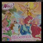 Winx Mythix Acapella
