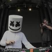 Martín Garrix Oops Marshmello Remix