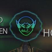 Wild Oxygen Goblin Mashup