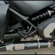 Глушитель Yoshimura For Kawasaki Vulcan Звук Amotoshop Ru