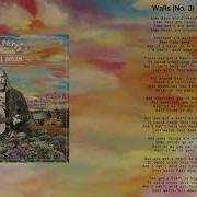 Walls No 3 By Tom Petty