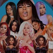 Don T Stop Nicki Minaj Cardi B Doja Cat