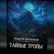 Васильев Андрей Аудиокниги