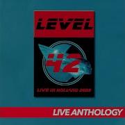 Level 42 Lessons In Love Mischa Daniels