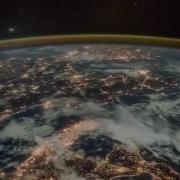 Восход Солнца Снято В Космосе С Мкс Россия