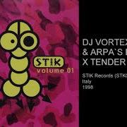 John Styler Velocity Vortex Original Mix