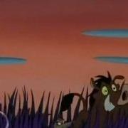 Timon And Pumbaa The Lion Sleeps Tonight French