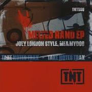 Wild In Original Mix Me Mydog Joey London Style