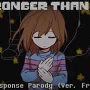 Stronger Than You Frisk Orchestral