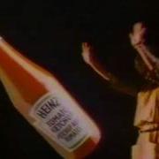 Heinz Ketchup 1984