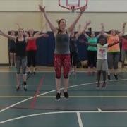 Pitbull Remix Warm Up Routine For Dance Fitness By Jilly Zumba
