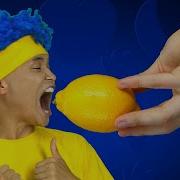 Вкусняшка Ням Ням