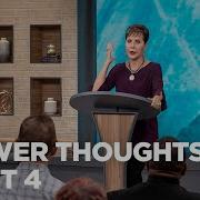 The Power Of Thoughts