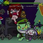 Fnf Flippy 1 Song На Русском