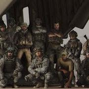 Task Force 141 Gangsta Paradise Cod Mw