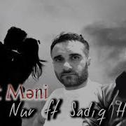 Yasat Menisadiq Hemzeyev Feat Babek Nur