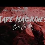 Tape Machines Feat Jowen 3D Print