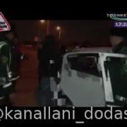 Mast Holatda Moshina Boshqarayotgan Ayol Haydovchi Reyd Davomida Qo Lga Tushdi