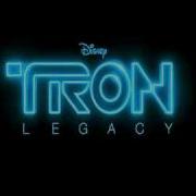 Tron Legacy Soundtrack Ost 04 Recognizer Daft Punk