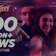 Guru Randhawa Ishare Tere From Ishare Tere