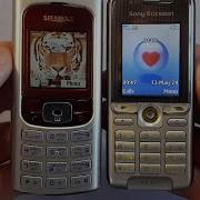 Incoming Call Siemens A31