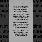 Rosululloh Haqida Sherlar