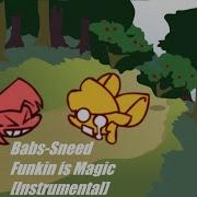 Fnf Babs Seed Instrumental