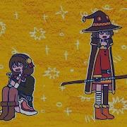 Tvアニメ この素晴らしい世界に爆焔を ノンクレジットEd