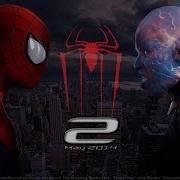 The Amazing Spider Man 2 Awake And Alive