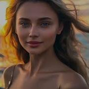 Вика Виктория Хочу С Тобой На Море Я