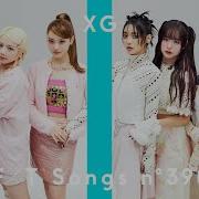 Xg Winter Without You The First Take