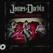 James Durbin Santa Claus Is Back In Town