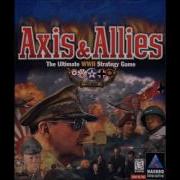 Allies And Axis Theme Expanded
