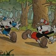 Cuphead Floral Fury Remix By Kamex 1 Hour