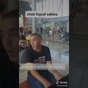 Cheb Faycel Sakina