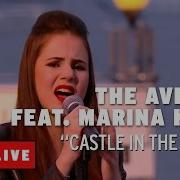 Marina Kaye Feat The Avener Castle In The Snow