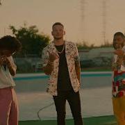 Be Like That Kane Brown