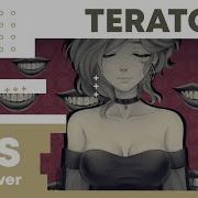 Cat Teratoma Vocaloid Rus Remix Original Pv