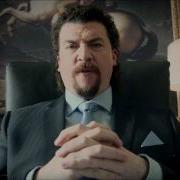 Kenny Powers