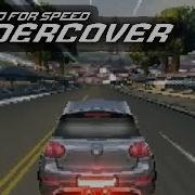 Nfs Undercover Java