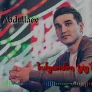 Odilbek Kulgandim Yiglaydilar
