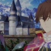 Tvアニメ 天才王子の赤字国家再生術 ノンクレジットオープニング映像