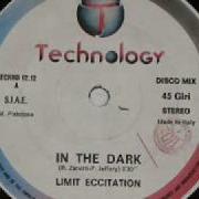 Limit Eccitacion In The Dark