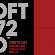 Starblazer Marco Lys Extended Remix