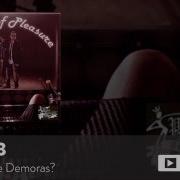 Porque Te Demoras
