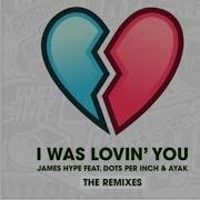 I Was Lovin You Ts7 Remix