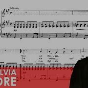 Franz Schubert An Silvia D 891