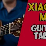 Xiaomi Redmi Official Ringtone Guitar Tabs Lesson Xiaomi By Guitar